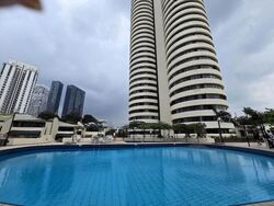 The Draycott (D10), Apartment #612079371